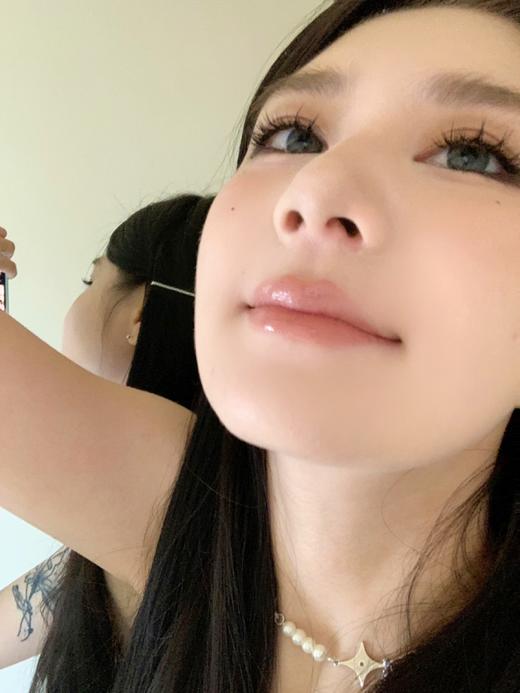 【小直径】Leenscolor-五十度蓝灰-14.0mm 【年抛 度数0-1000度 含有525/575】 商品图4