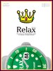 RELAX—翡翠绿/宝石蓝「德邦/顺丰到付」 商品缩略图2