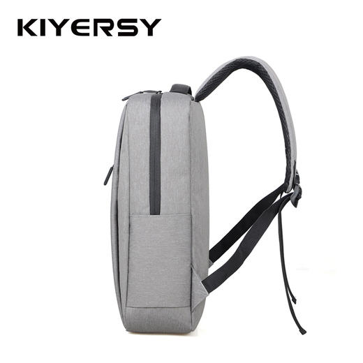 凯亚仕（KIYERSY）商务休闲双肩包电脑包KYS-B8901 商品图3
