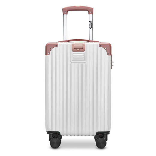 凯亚仕（KIYERSY）商务旅行拉杆箱24寸KYS-L6809 商品图1