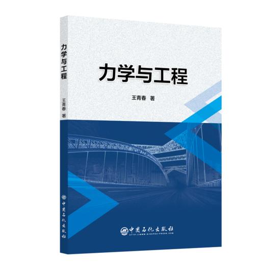【旗舰店】力学与工程  可作为提高社会大众和在校学生综合知识与文化素质的科普读物  也可作为高等院校相关院校师生的参考用书 商品图2