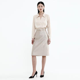 戴布拉芬衬衫L26C120