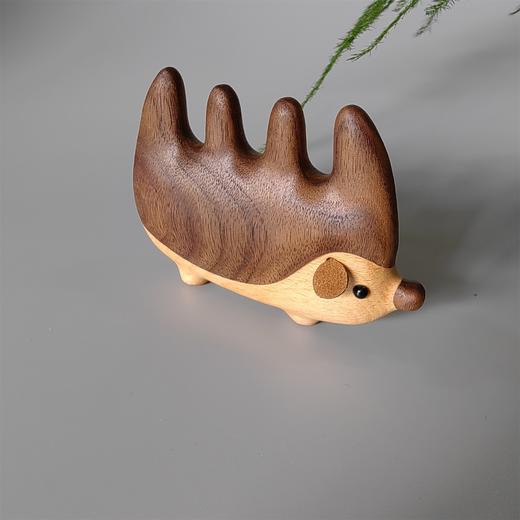 刺猬按摩梳 商品图5