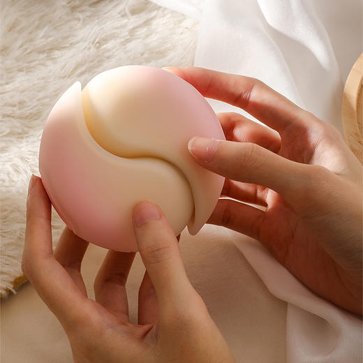 枕木恋抱悦 吮吸震动按摩器女性自尉器挑豆神器晴趣女用品成人专用糕潮玩具 商品图8