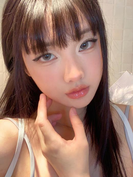 【小直径】Leenscolor-五十度蓝灰-14.0mm 【年抛 度数0-1000度 含有525/575】 商品图2