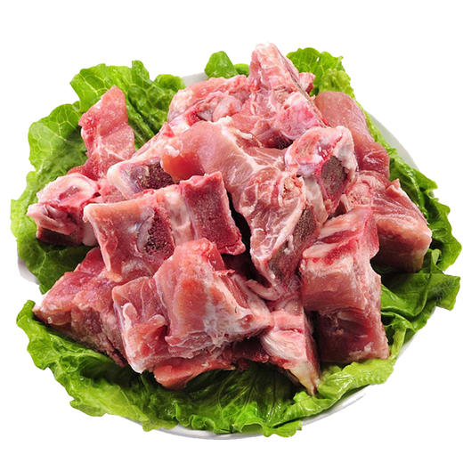 有机猪肉，双重认证安心美味，新日期，保质期12个月，顺丰发货！ 商品图2