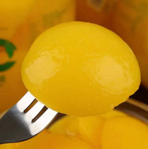 香港AOA黄桃罐头 商品图9