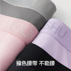 有棵树纯棉男士内裤3条装E-U1049 商品缩略图4