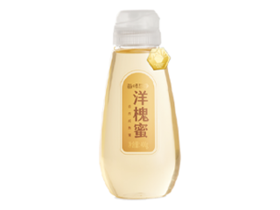 正大每味哲学金奖洋槐蜜400g