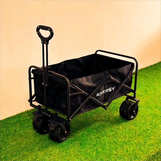 凯亚仕7寸坦克轮KYS-702 商品图4