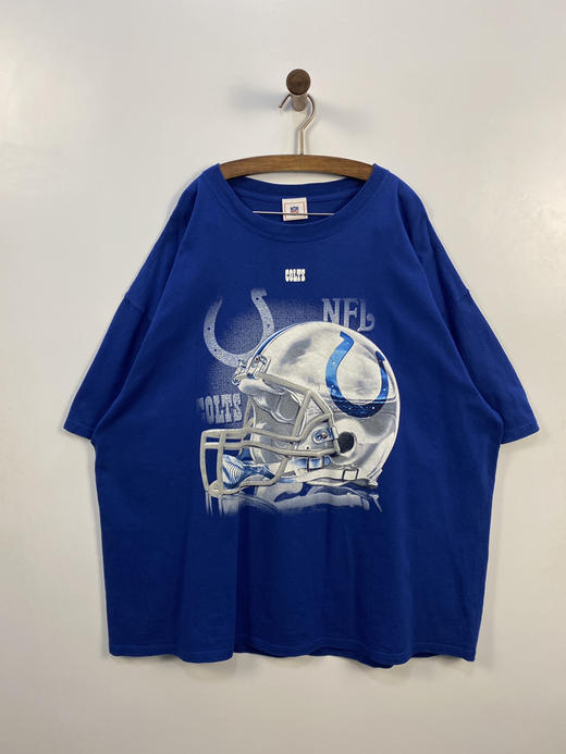NFL 美国职业橄榄球大联盟 短袖T恤 _SST(3XL) 商品图0