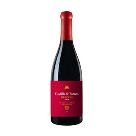 马琳酒庄多诺斯城堡珍藏干红葡萄酒（750ml）