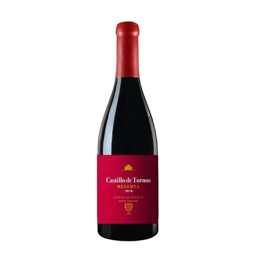 马琳酒庄多诺斯城堡珍藏干红葡萄酒（750ml） 商品图0