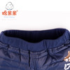 棉果果冬季男童羽绒长裤M412200918652 商品缩略图2