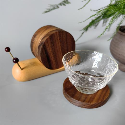 蜗牛杯垫 商品图6