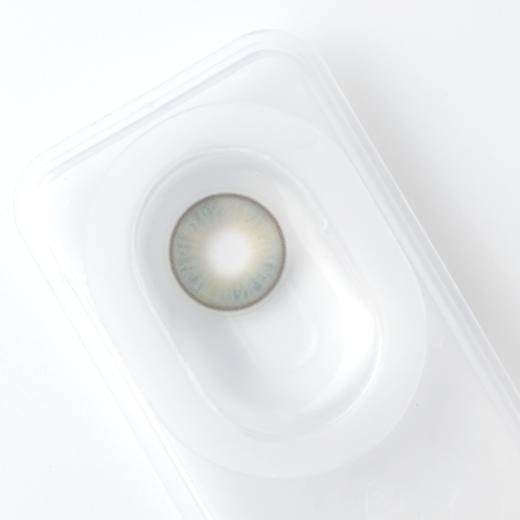 KumiCon月抛--YK01AI绿瞳 商品图7