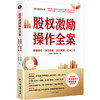 股权激励操作全案：激励模式操作流程实战案例 范本工具 金晓铮 杨爱喜 企业管理 股权激励 员工持股计划案例 中国经济出版社 商品缩略图1