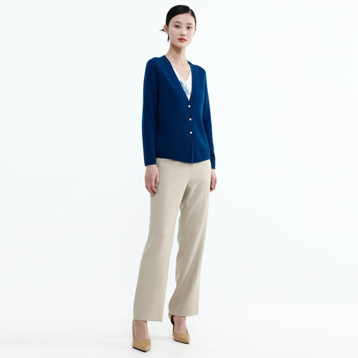 戴布拉芬针织衫L26C321 商品图1