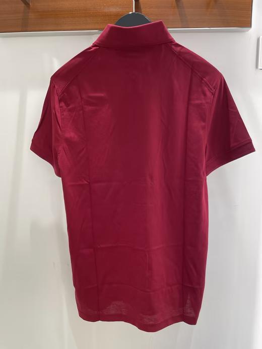 【特价商品不退不换】TOMMY POLO男  MW30758-XJS .100%COTTON 商品图1