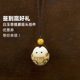 签到满30天赠品