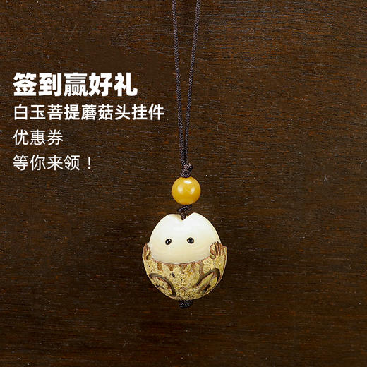 签到满30天赠品 商品图0