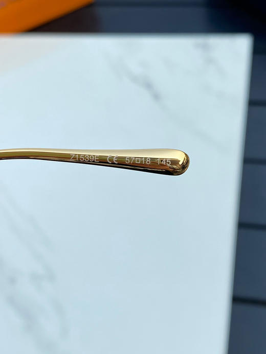 太阳镜 商品图10