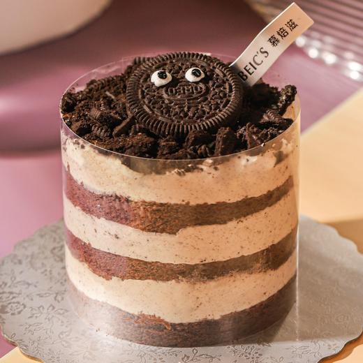 3英寸小煤球奥利奥 商品图2