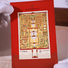 紫禁城全景浮雕金砖 商品缩略图3