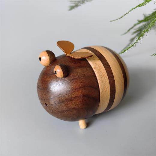蜜蜂牙签盒 商品图0