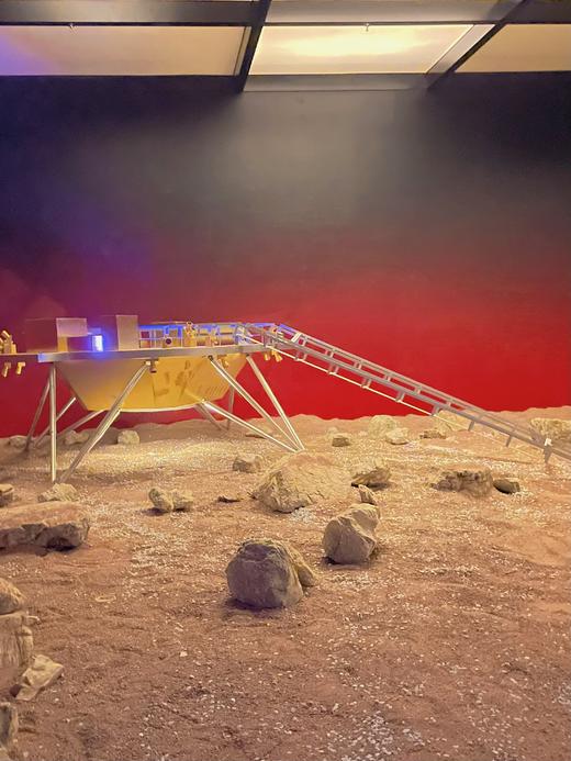 【星途无垠成都三利广场站】万众期待，西南首店4500平航天综合体验站，唯真实空间站VR体验，17大沉浸体验项目，儿童票19.9，成人票79.9，超长有效期 商品图7