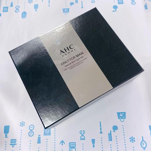 AHC男士四件套（095242） 商品图0