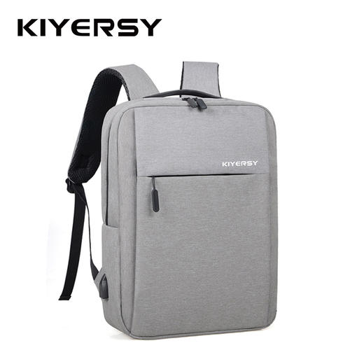 凯亚仕（KIYERSY）商务休闲双肩包电脑包KYS-B8901 商品图2