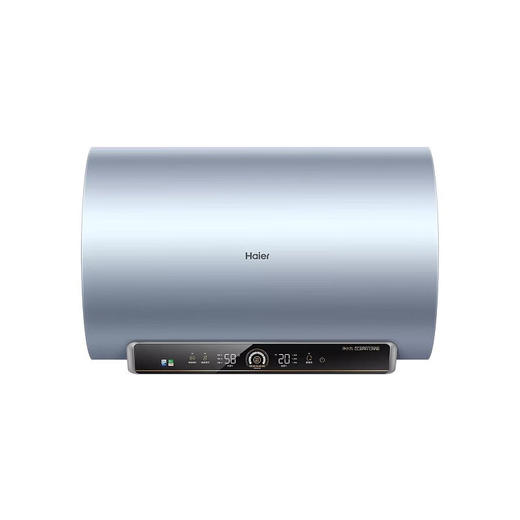 海尔（Haier）电热水器商用家用60升短款小型变频速热内胆免清洗镁棒免更换一级能效节能 ES60H-D5K(2A)U1 商品图9