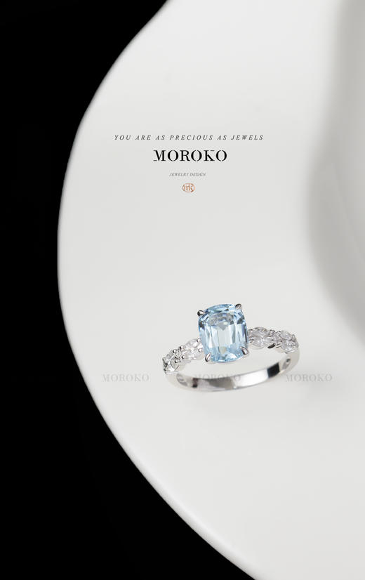 流星戒指 商品图0