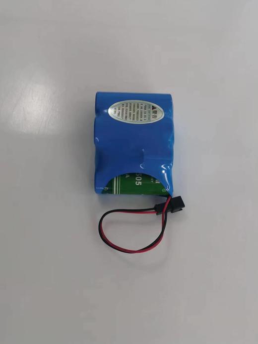 3.6V锂亚电池（ER18505-6+MPC1520) 商品图1