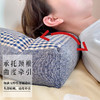 草本养生健睡枕 | 草本养生 舒适护颈 闻香入睡 优选九味草本 用料十足 支撑力好 流动性强 双洞设计 解放双耳 棉料材质 柔软亲肤 独立内芯 方便拆洗 枕头 商品缩略图5