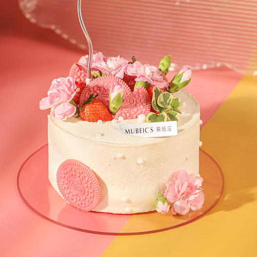 5英寸花游云间（停用） 商品图0