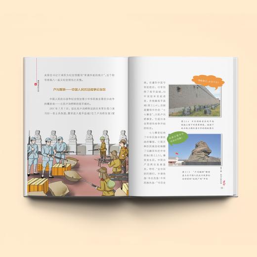 博物馆里的中国（全10册） 商品图2