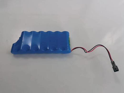 3.6V锂亚电池（ER18505-6+MPC1520) 商品图4