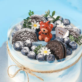 5英寸莫奈花园（停用）