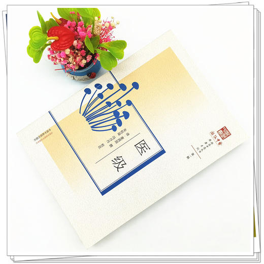 【出版社直销】医级（浙派中医系列研究丛书）(清) 董西园撰 朱杭溢 冯丹丹 校注 中国中医药出版社 书籍 商品图2