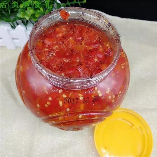 2.3㎏坛坛乡剁辣椒 【云仓 4A-干4D】 商品图3