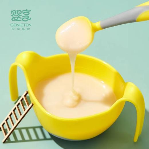 婴享氨基酸米粉6个月宝宝辅食220g 商品图4