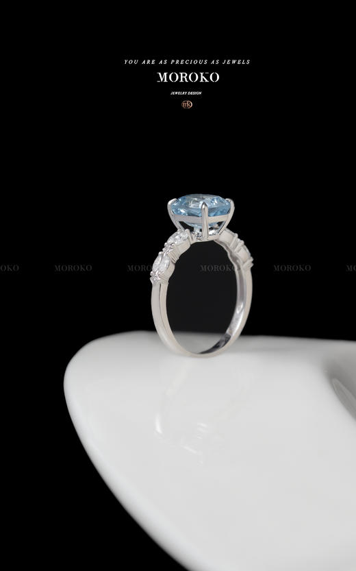 流星戒指 商品图2