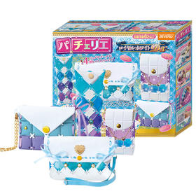 Pacherie  皇家白4件套PACCPCR-041