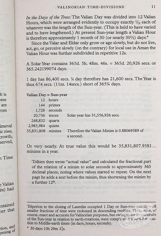 【中商原版】中土世界自然史 The Nature of Middle-Earth 英文原版 J R R 托尔金 Tolkien 指环王作者 中土历史 中洲历史 商品图5