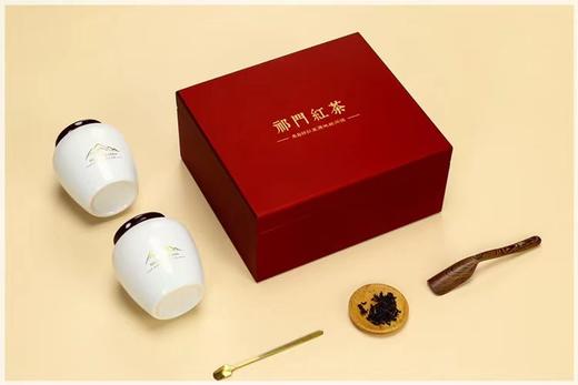 祁门红茶新茶
极品祁眉/明前金针200g 商品图0