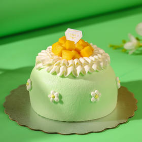 5英寸茵茵草野（停用）