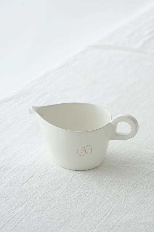 安藤雅信x皆川明 咖啡分享壶MS 商品图1