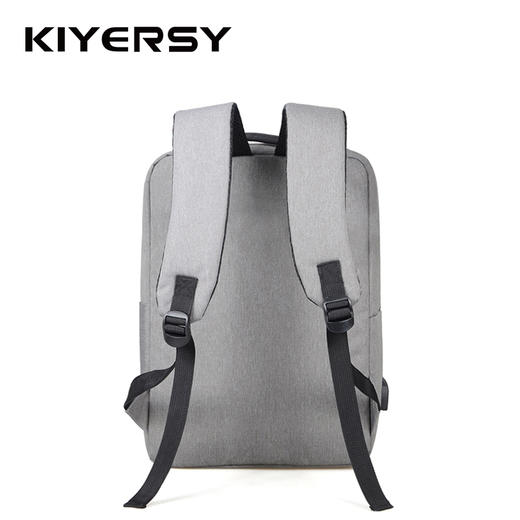 凯亚仕（KIYERSY）商务休闲双肩包电脑包KYS-B8901 商品图4